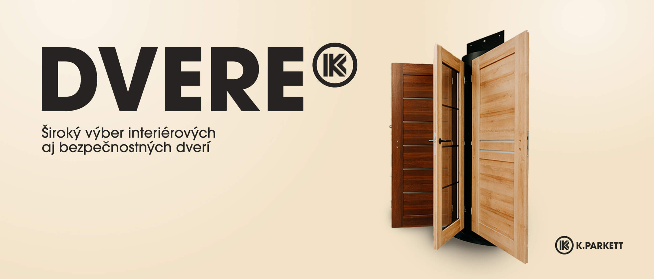 Mgr. Liana Kovačičová – K – PARKETT